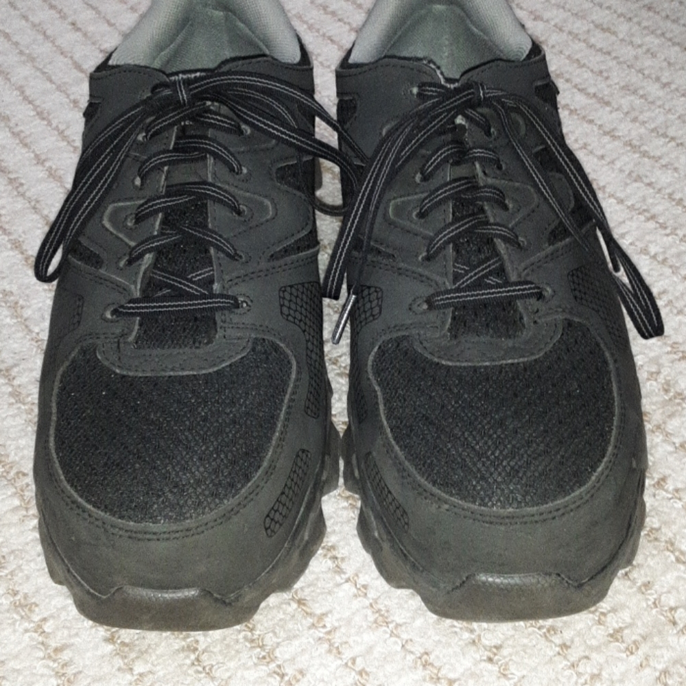 Timberland Alloy Toe Anti-Fatigue Shoes
